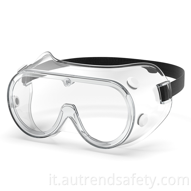 Medical Protective Goggles